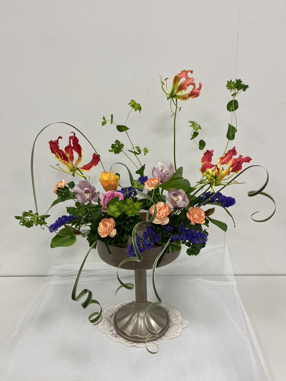 生花B2