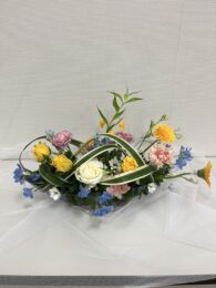 生花B1