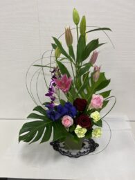 生花B6