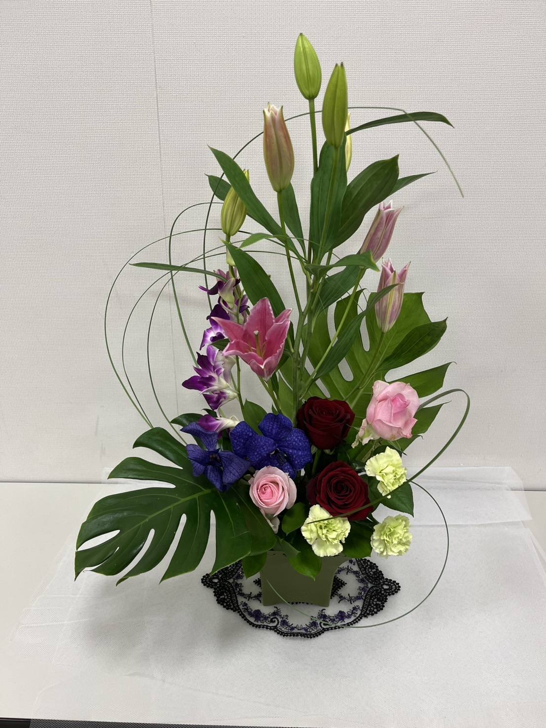 生花B6