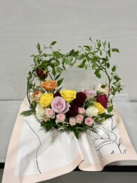 生花B5
