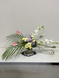 生花B4