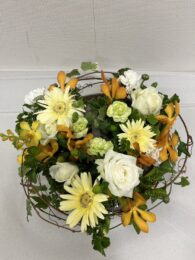 生花B3