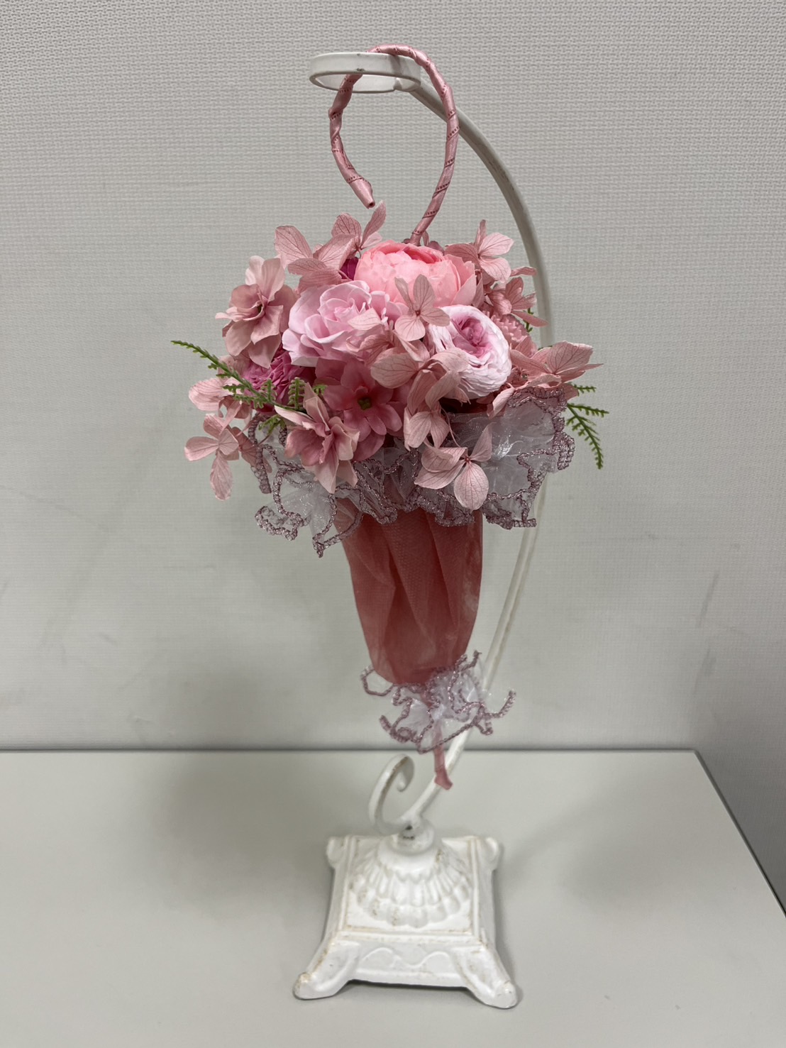 プリザーブドB2